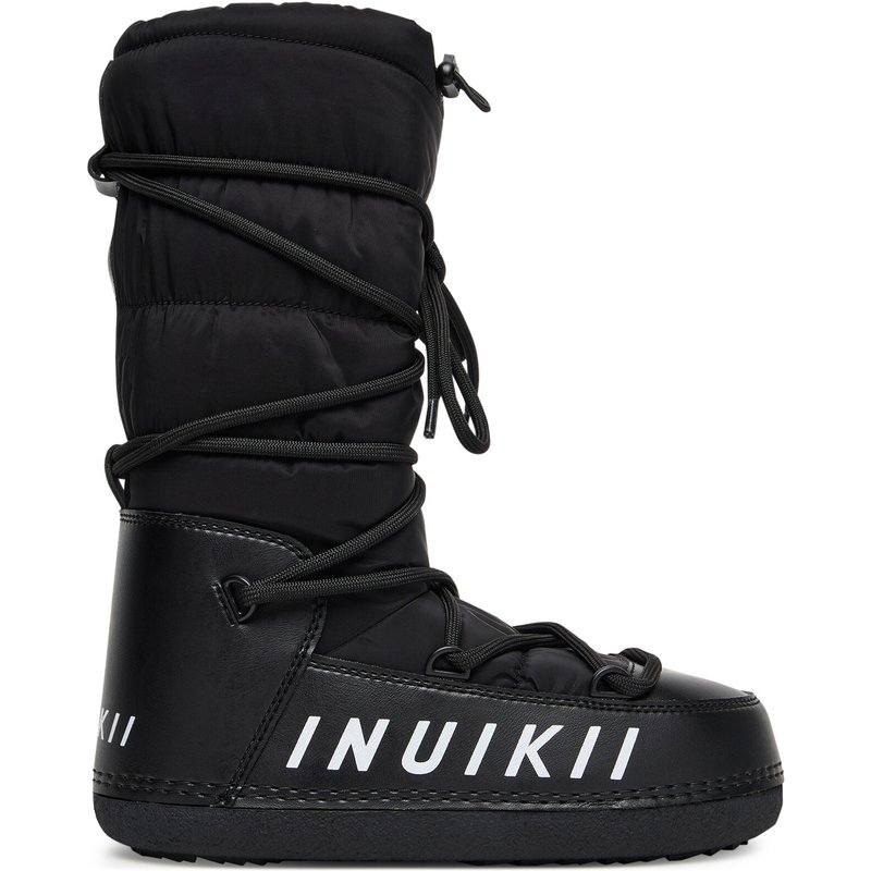 Schneeschuhe Inuikii Mountain High 1002.002.0151 Schwarz