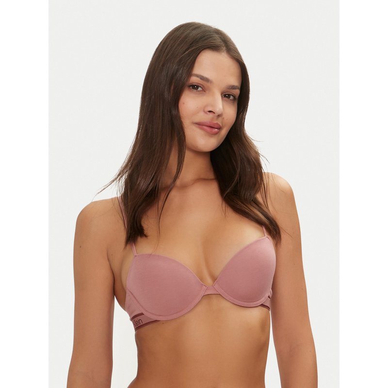 Calvin Klein Underwear Bügel-BH 000QF7948E Rosa