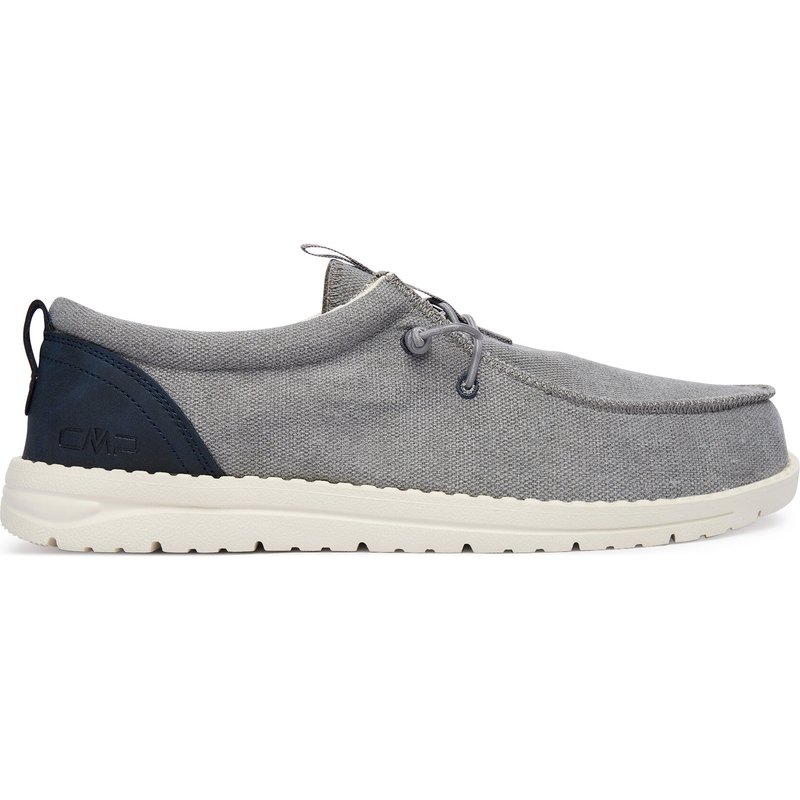 Halbschuhe CMP JOY Urban 3Q82357 Grau