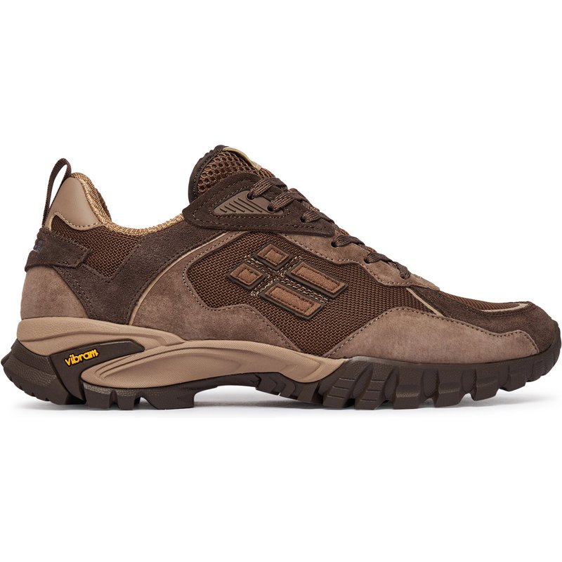 Sneakers Napapijri Roam NP0A8AFC Dunkelbeige