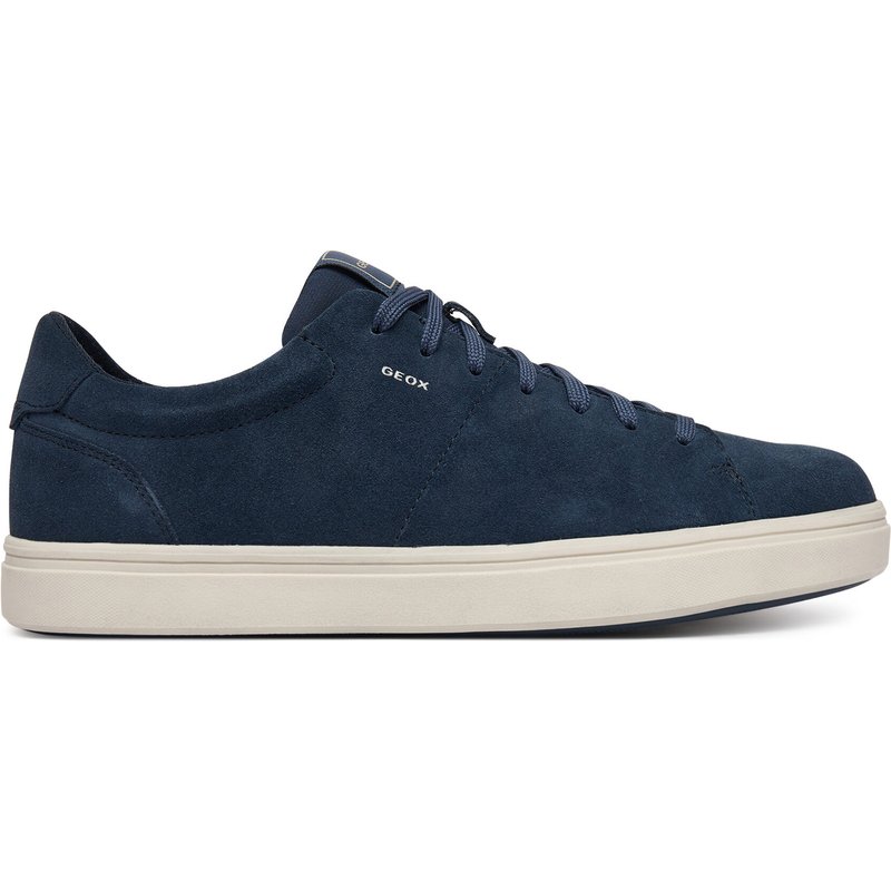 Sneakers Geox U Baltmoore U65LDD 00022 C4028 Dunkelblau