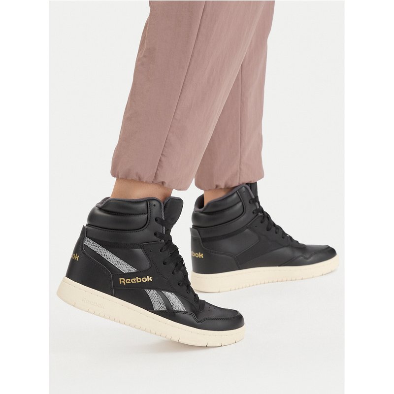 Sneakers Reebok CWB-BB WEDGE 100275780 Schwarz