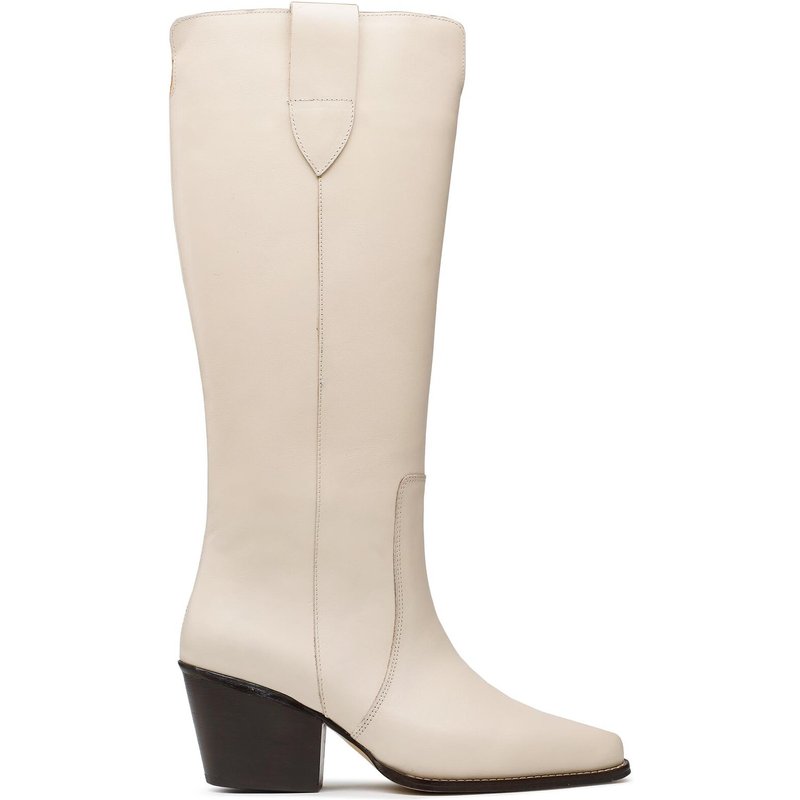 Stiefel Badura 222FW93 Beige