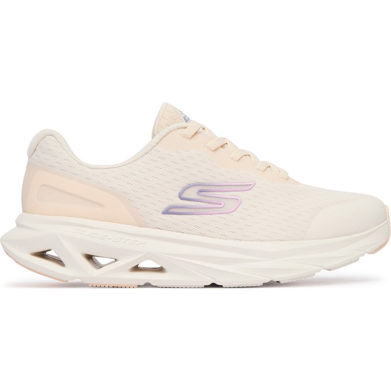 Sneakers Skechers Glide Step Vortex 129826/NAT Creme