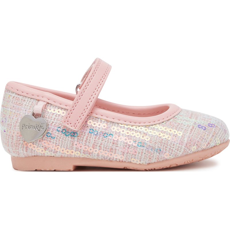 Ballerinas Primigi 7928566 S Rosa