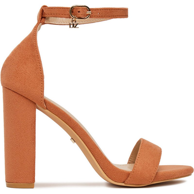 Sandalen DeeZee E998-4 Orange