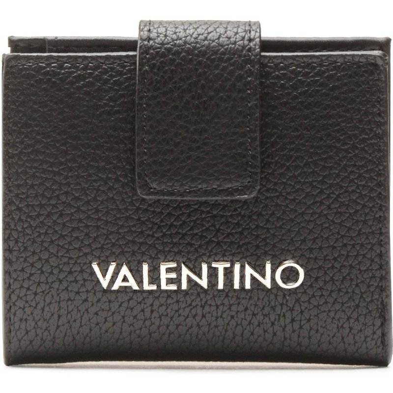 Geldbörse Valentino Alexia VPS5A8215 Schwarz