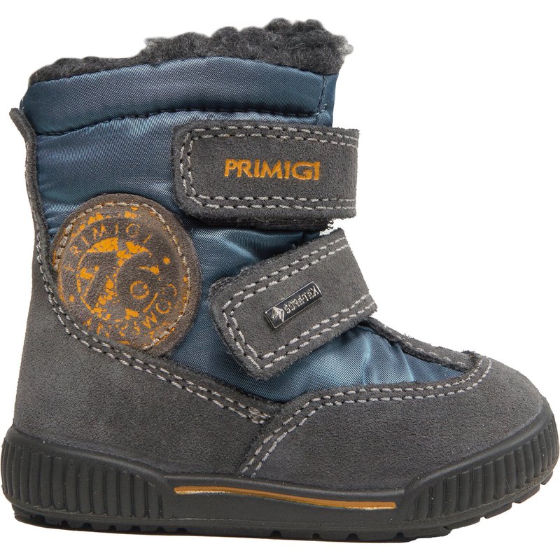 Schneeschuhe Primigi GORE-TEX 4858155 Grau