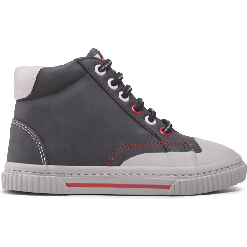 Schnürschuhe Mayoral 44273 Grau