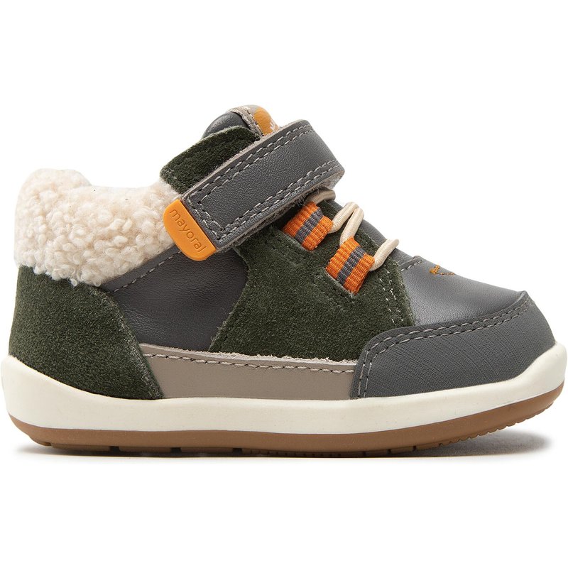 Sneakers Mayoral 42.340 Grau