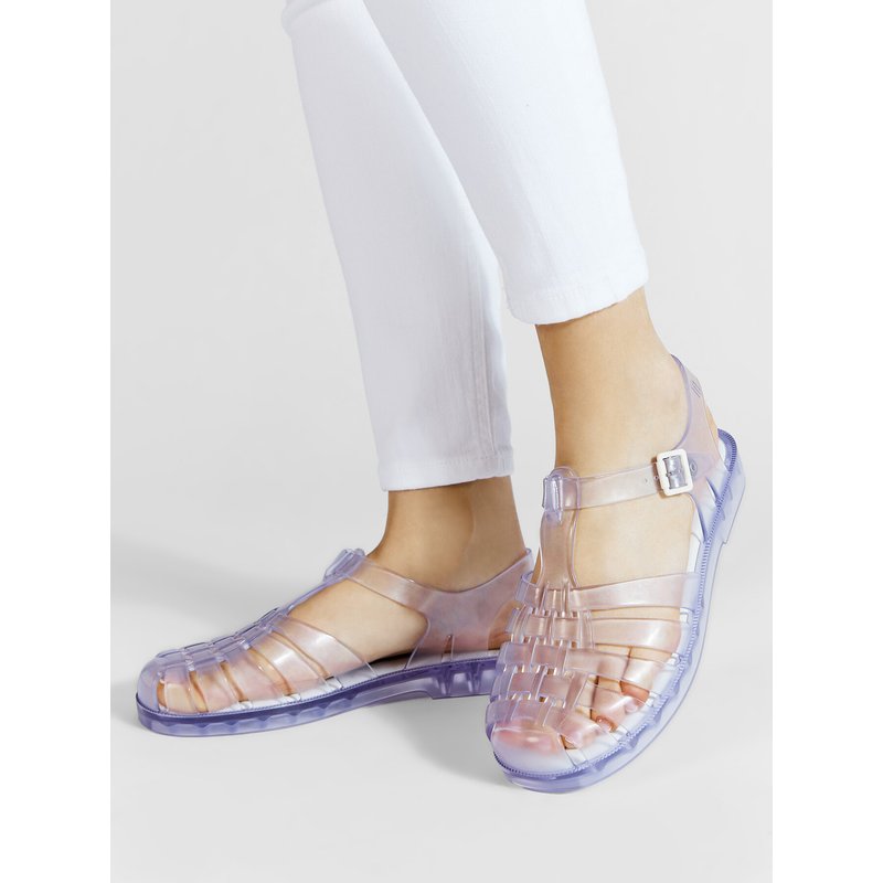 Sandalen Melissa Possession Ad 32408 Violett