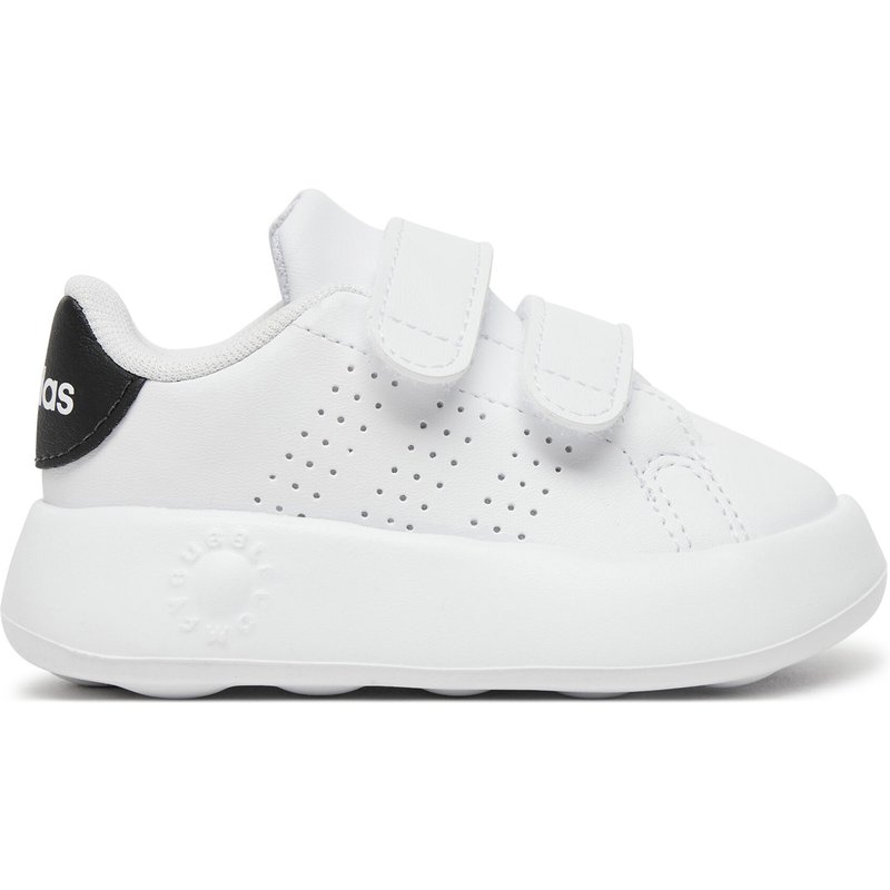 Sneakers adidas Advantage Shoes Kids ID5284 Weiß