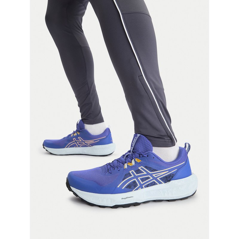 Laufschuhe Asics Gel-Sonoma 8 1011B979 Blau