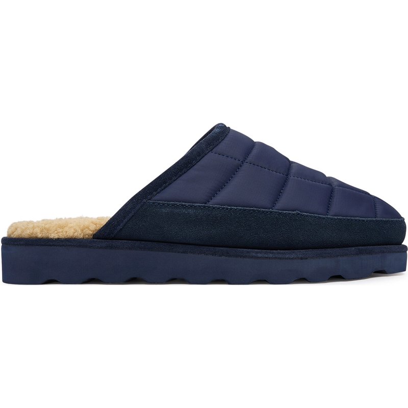Hausschuhe Polo Ralph Lauren 843981610006 Dunkelblau