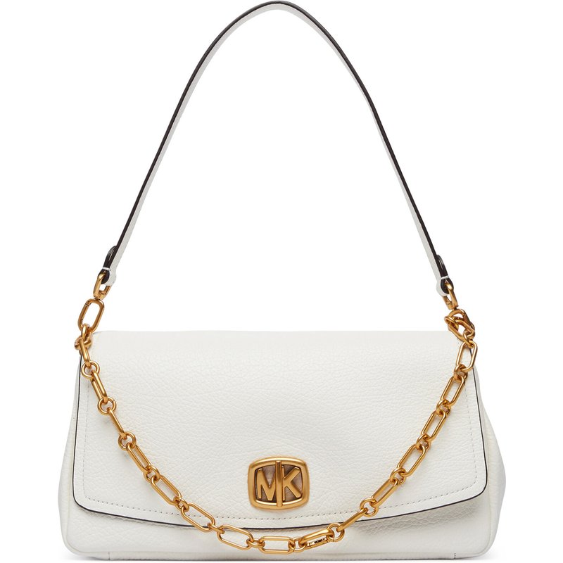 Handtasche MICHAEL Michael Kors 30F6AYTL7E Creme