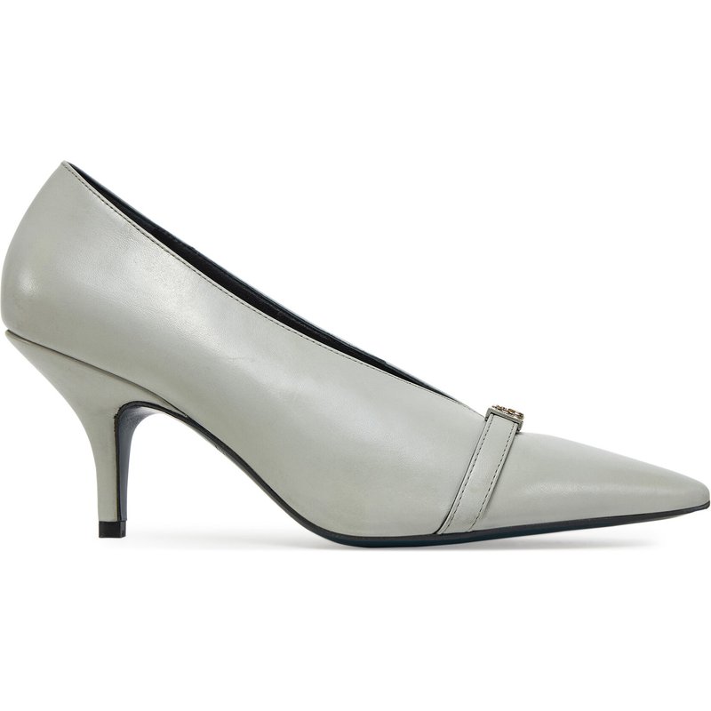 High Heels Patrizia Pepe 8Z0097/L048-S702 Grau