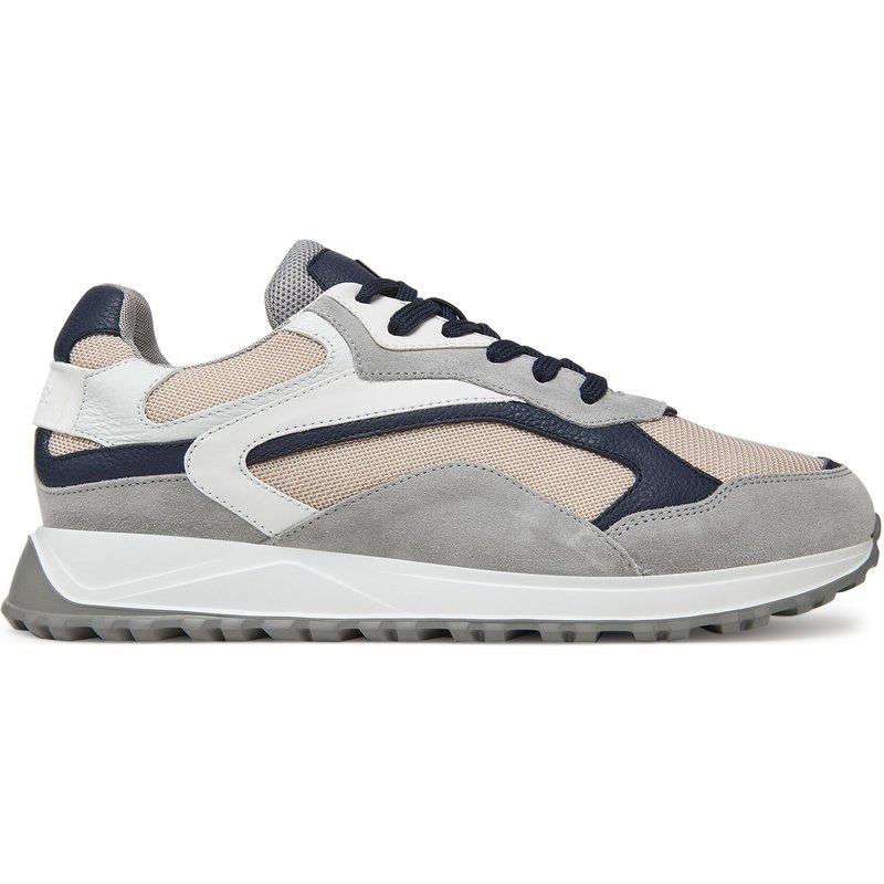 Sneakers Bogner Michigan 7 B 12521505 Grau