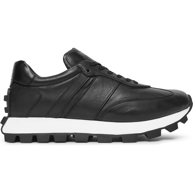 Sneakers Fabi FU1406.BM0CO275P48N Schwarz