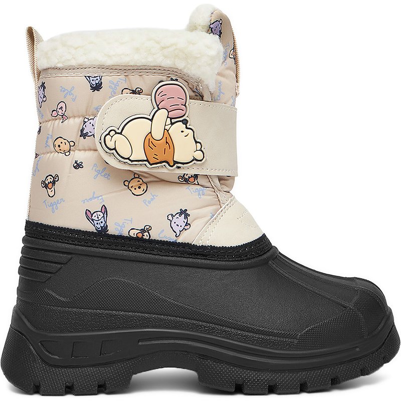 Schneeschuhe Winnie The Pooh CEO-AW25-219WTP Beige