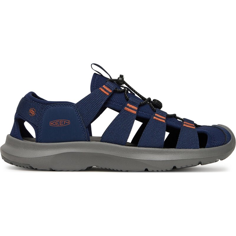 Sandalen Keen Seanik H2 M 1030761 Dunkelblau