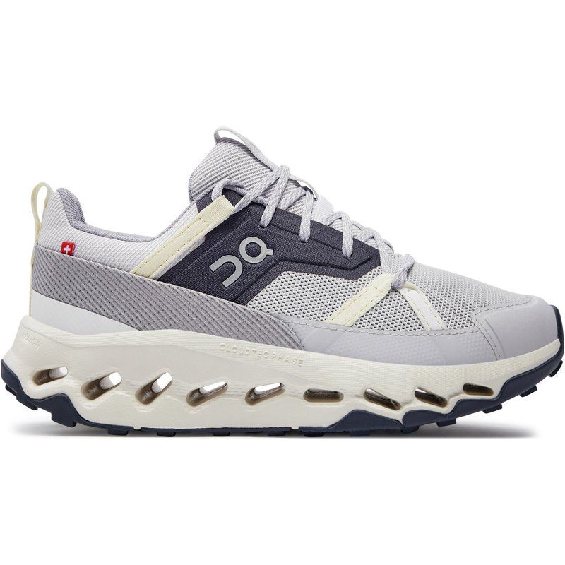 Trekkingschuhe On Cloudhorizon 3WE10012308 Grau