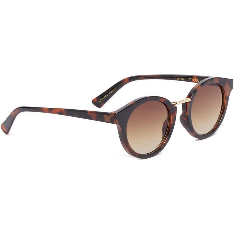 Sonnenbrillen Jenny Fairy WB-4WF-017-SS26 Braun