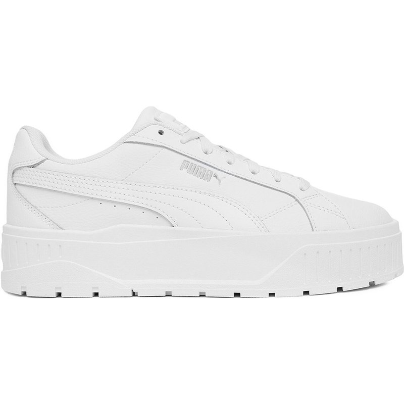 Sneakers Puma KARMEN II L 39745602 Weiß