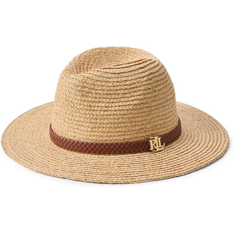 Hut LAUREN RALPH LAUREN 454P14391001 Beige