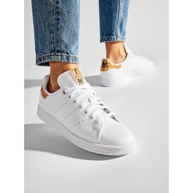 Sneakers adidas Disney Stan Smith W GZ6251 Weiß