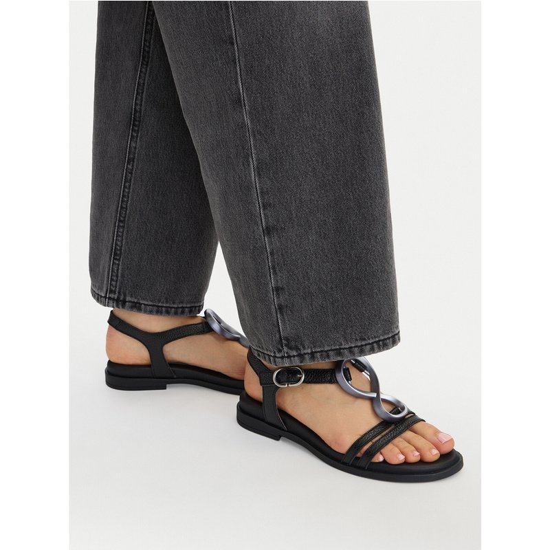 Sandalen Hispanitas HV264765 C003 Schwarz