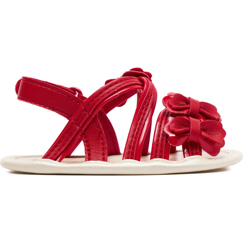 Sandalen Mayoral 9744 Blau