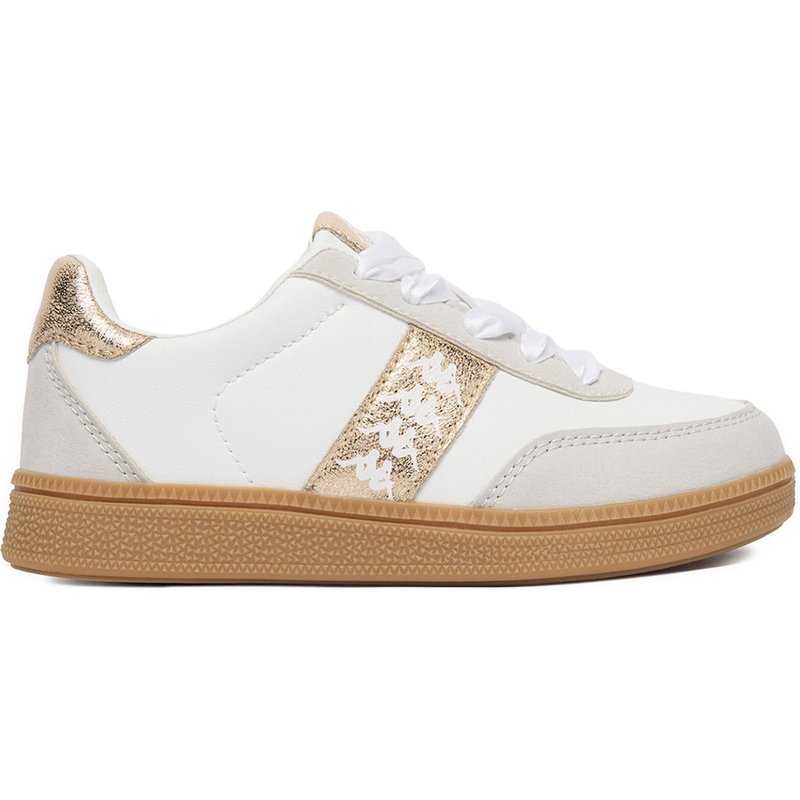 Sneakers Kappa CEO-MP40-008Z(DZ) Weiß