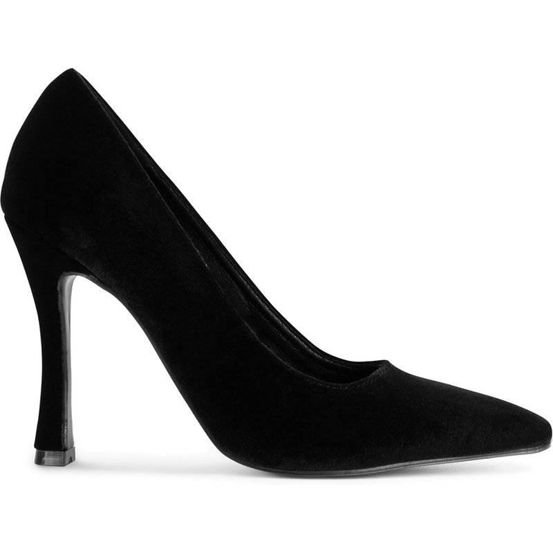High Heels Jenny Fairy WYL3016-3 Schwarz