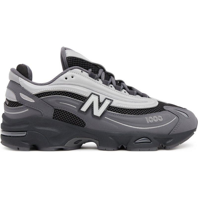 Sneakers New Balance M1000MEG Grau