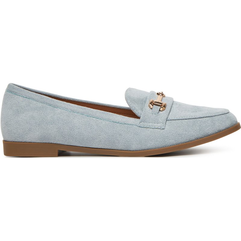 Slipper DeeZee HXG2106-27 Blau