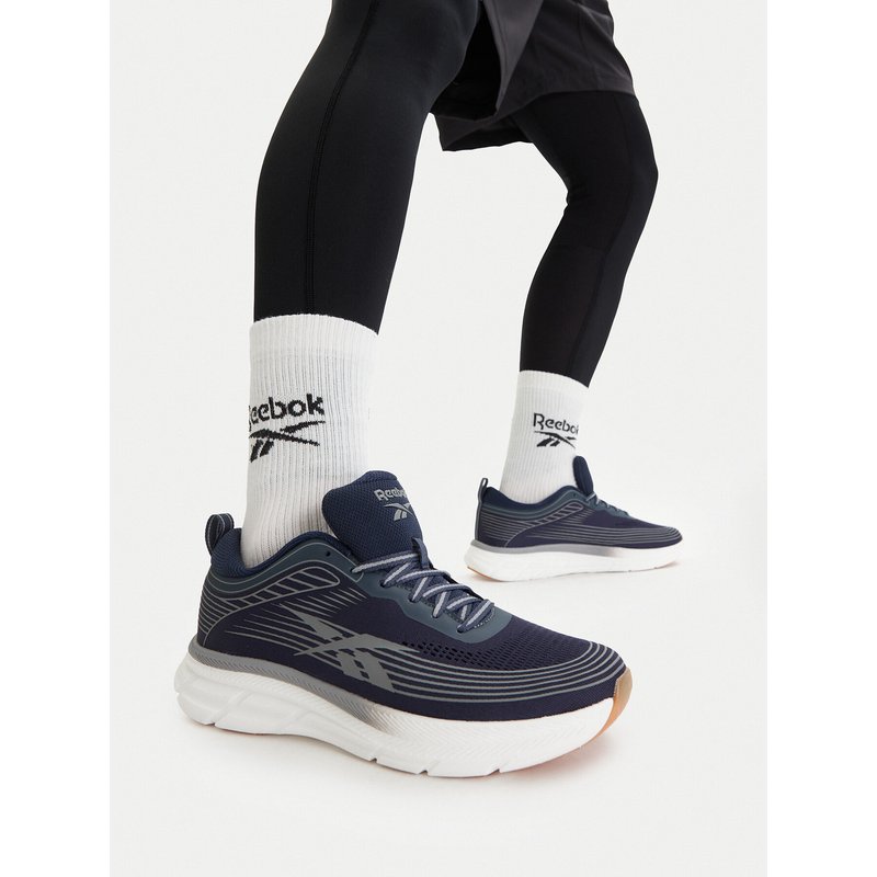 Laufschuhe Reebok CEO-ROAD STRIDER 100256916 Dunkelblau