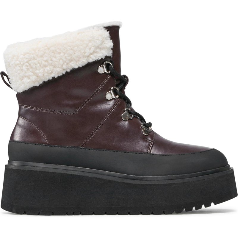 Stiefeletten Jenny Fairy 120AL3299-1 Braun