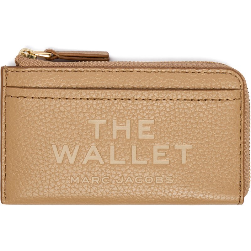 Kleingeldbörse Marc Jacobs 2S4SMP010S02 Braun