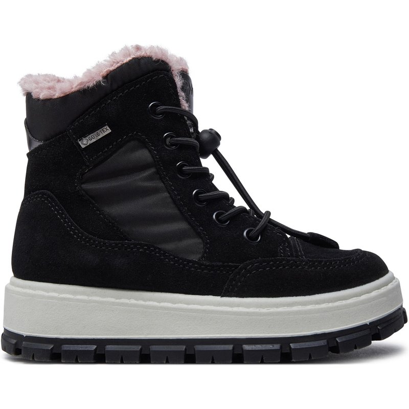 Stiefel Primigi 6869911 M GORE-TEX Schwarz