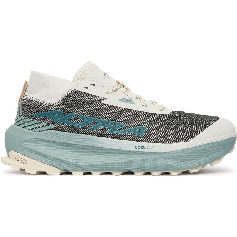 Laufschuhe Altra Olympus 275 Hilo AL0A85WT Grau