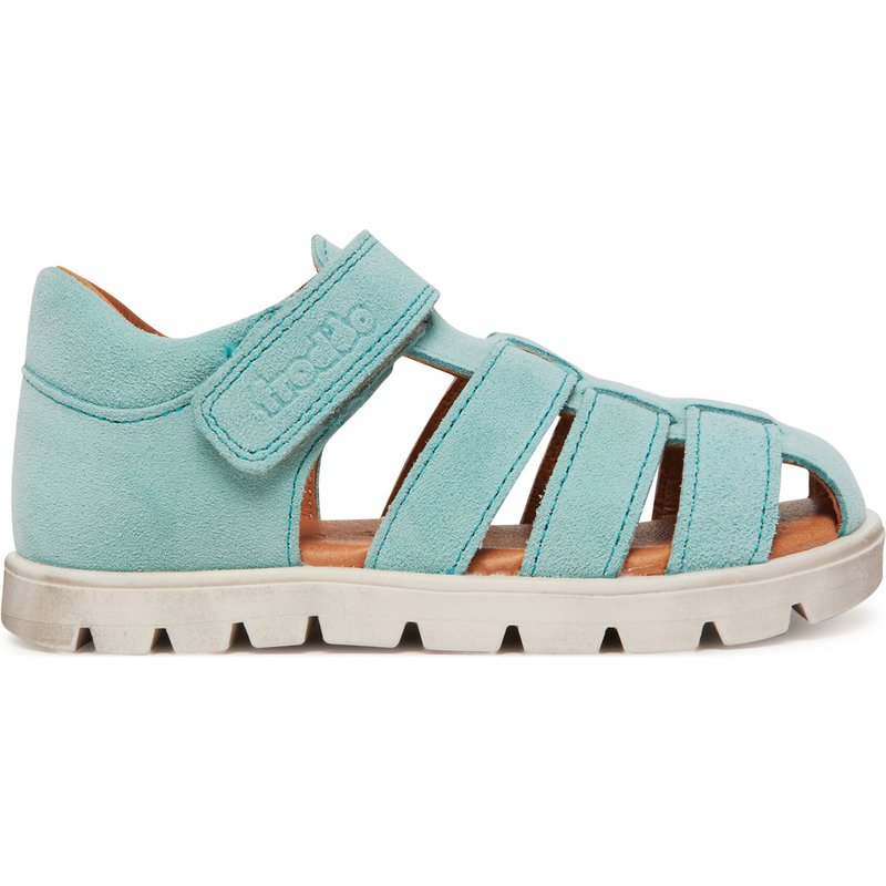 Sandalen Froddo Keko G3150287-6 S Grün