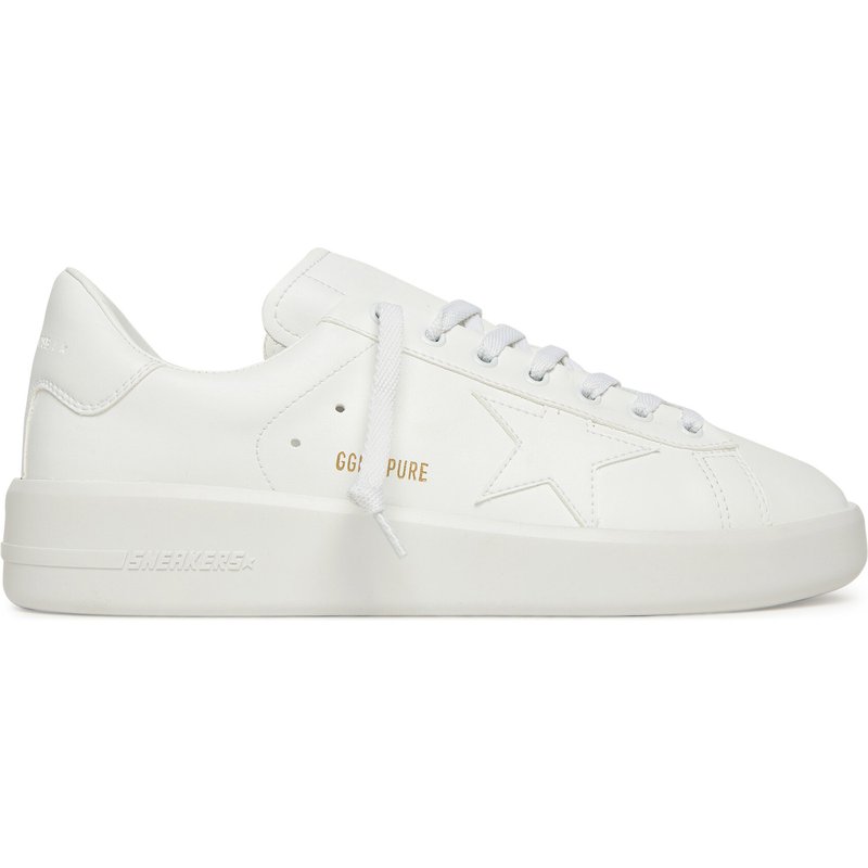 Sneakers Golden Goose Pure New GMF00197.F003954.10100 Weiß