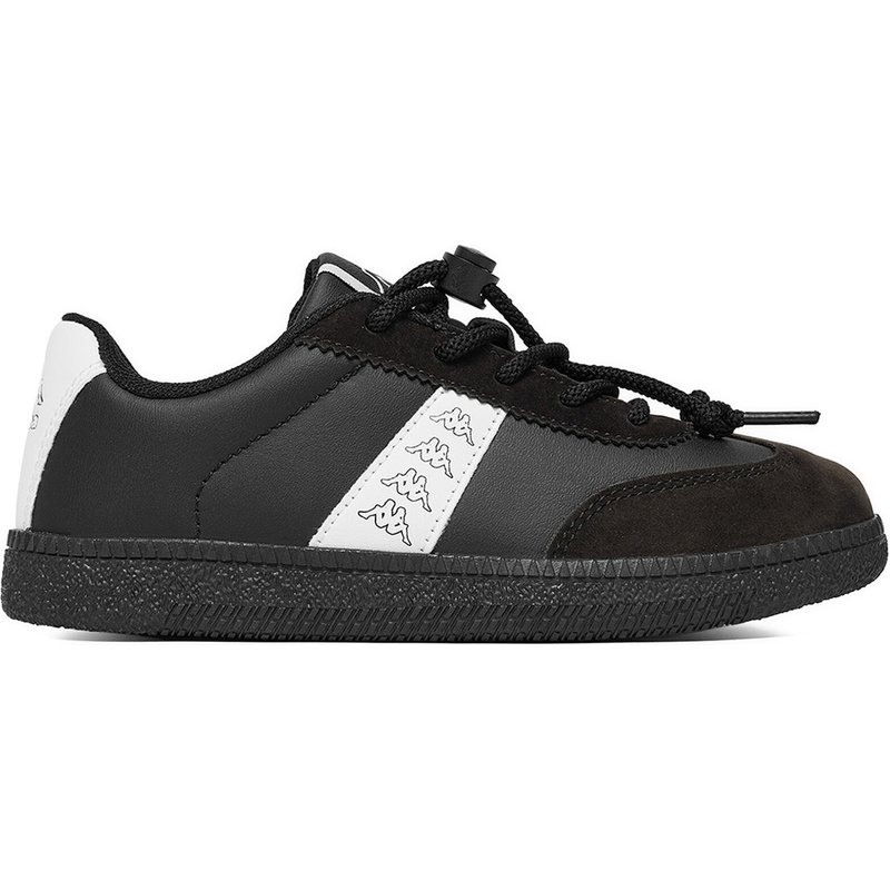 Sneakers Kappa CEOWB-CP40-24210L Schwarz