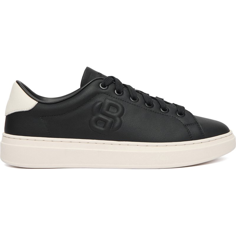 Sneakers BOSS Kieran 50557926 Schwarz