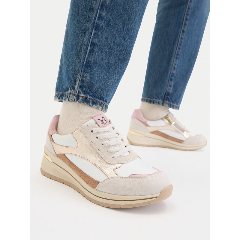 Sneakers Caprice 9-23701-46 Bunt