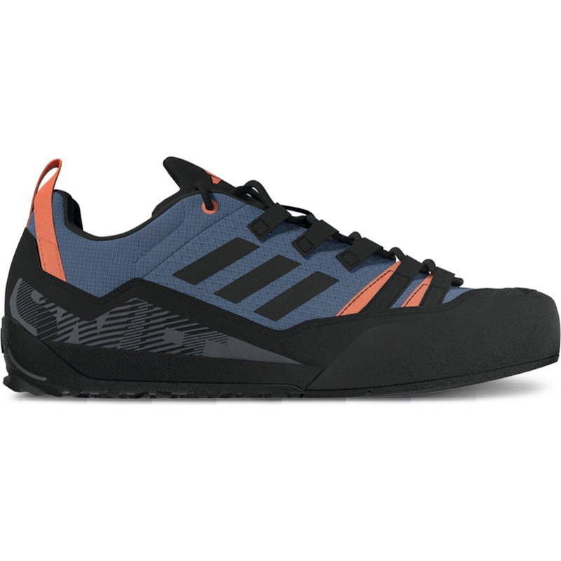 Sneakers adidas Terrex Swift Solo 2.0 Hiking IE6903 Blau