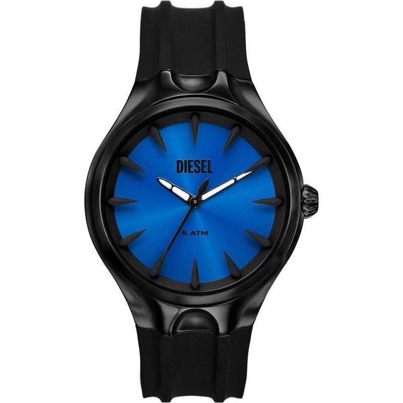 Uhr Diesel Streamline DZ2203 Schwarz