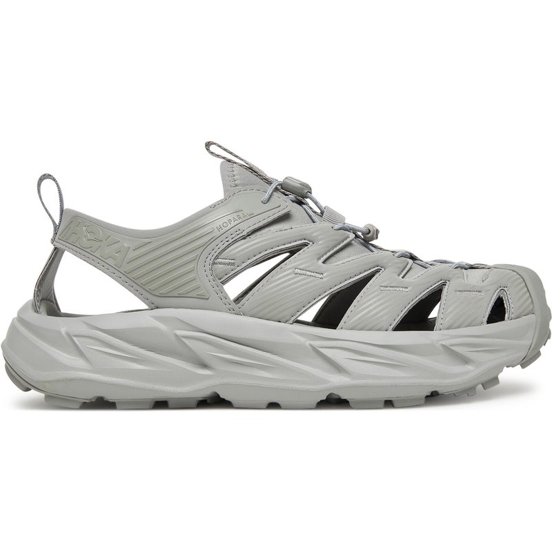 Sandalen Hoka Hopara 1123112 Grau
