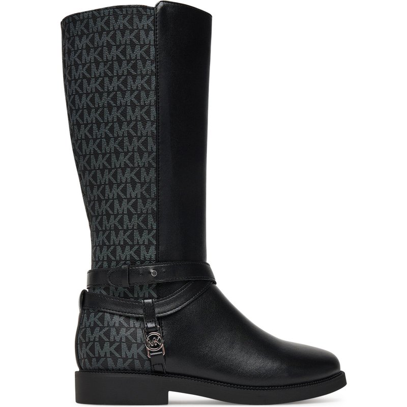 Stiefel MICHAEL Michael Kors MK02657002 Schwarz