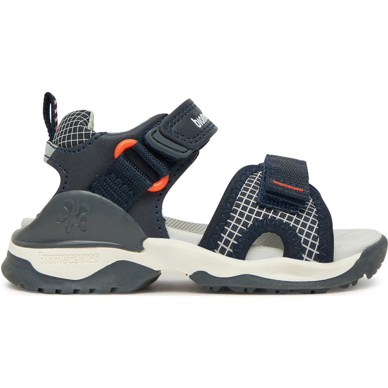Sandalen Biomecanics 252222 M Dunkelblau
